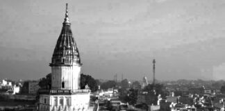 கலவரத்தை தூண்ட பன்றி இறைச்சியை ஆயுதமாகும் காவிக் கும்பல்!!