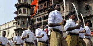 எனது அனுபவத்தில் சங்கிகள் என்போர் | தினகரன் செல்லையா