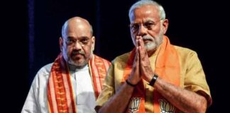 ‘கவனமாக இரு’! – பேரா.விஜய் பிரசாத்