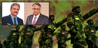 அக்னிபாத் யாரின் நலனுக்கானது? “அக்னிவீரர்”களுக்கு வேலை தர கார்ப்பரேட்டுகள் ஏன் முண்டியடிக்கிறார்கள்?