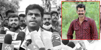 ஆட்டைப் போய் தலைவராக்கினா அப்படித்தான் சார் பேசும்!
