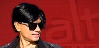 ALT news முகமது ஜூபைர் கைது! கருத்துரிமையை பறிக்கும் பாசிஸ்டுகள்.