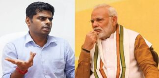 நேர்மை என்பது சொல் அல்ல செயல் !பிரதமர் மோடிக்கு ஒரு மனம் திறந்த கடிதம்!