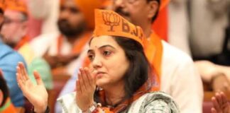 அகண்ட பாரத கட்சிக்கு வந்த ‘சத்திய சோதனை’!