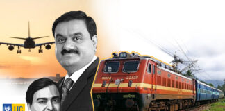 கோவையில் முதல் தனியார் ரயில்! ரத்தம் கொதிக்கிறது!