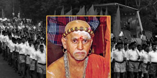 நெல்லை பகவதி லட்சுமணன் மதுரை ஆதீனமாக உருவான கதை!