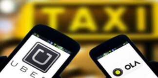 ஓட்டுனரை கொலைகாரனாக்கும் கார்ப்பரேட்டுகளின் செயலிகள்!