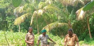 அரசியலமைப்பு ஊழியர்களை ரவுடிப்பட்டியலில் சேர்க்கும் காவல்துறைக்கு கண்டனம்!