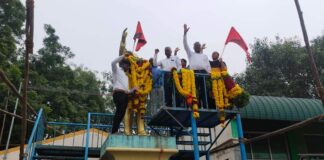 டிசம்பர்- 6 : பாபர் மசூதி இடிக்கப்பட்ட கருப்புநாள். பார்ப்பன எதிர்ப்பு போர்வாள் மாமேதை பி. அர். அம்பேத்கர் நினைவு நாள்!