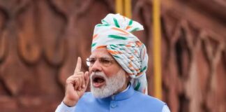 மதம் மாறும் உரிமையை மறுக்கும் பாசிச மோடி அரசு!