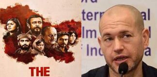 பாசிஸ்டுகள் அஞ்சி நடுங்க சொல் ஒன்று போதும்!