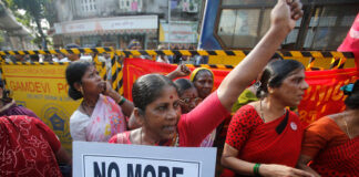 என்.ஜி.ஓ.க்கள் பற்றிய உளவுத்துறை அறிக்கை: சுரங்க முதலாளிகளின் கூலிப்படையாக மோடி அரசு ! | மீள்பதிவு