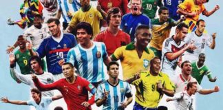 உலகக்கோப்பை கால்பந்து போட்டி: பார்வை ஒன்று! கோணம் வேறு!
