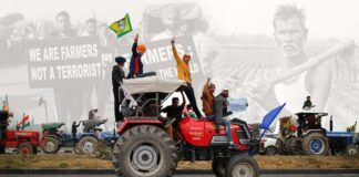 ஜனவரி 26 நாடு முழுவதும் டிராக்டர் பேரணி | SKM