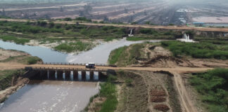 நெய்வேலி நிலக்கரி நிறுவனம் விவசாயிகளை வேட்டையாடுவதை அனுமதிக்காதே! “நிலம் எனது உயிர்! நிலம் எனது அதிகாரம்!” என முழங்குவோம்!