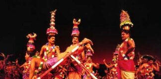 எச்சரிக்கை: நாட்டுபுற கலைஞர்களின் விருதுகளை பறிக்க சதிநடந்து கொண்டிருக்கிறது.