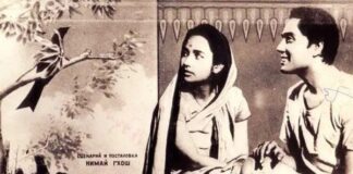 நூல் அறிமுகம் : நிமாய் கோஷ் ( 1914 – 1988 ) : ஒளிக்குதிரையைக் கட்டுப்படுத்தி இயக்கிய ஒளிப்பதிவாளர்.
