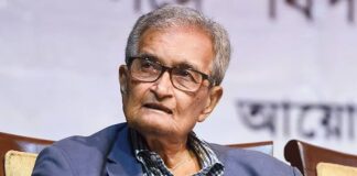 மோடி அரசு, உலகிலேயே மிகவும் பயங்கரமானவற்றில் ஒன்று – பொருளாதார அறிஞர் அமர்தியா சென்!