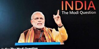 பிபிசி ஆவணப்படம் இந்தியா: தி மோடி கொஸ்டின் ஒரு விவாதப் பார்வை!