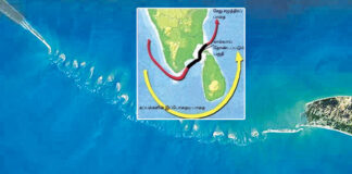 ராம் சேது பாலம் மனிதனால் கட்டப்பட்டதா ? முனைவர் சேதுபதி | மீள்பதிவு