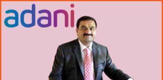 அதானியின் வளர்ச்சியும் வீழ்ச்சியும் (பத்திரிக்கை செய்திகளின் அடிப்படையில்).