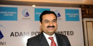 ரெப்போ வட்டி உயர்வு! அதானிகளுக்கு அள்ளிக் கொடுக்கவா?