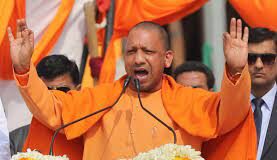 ஹிந்து மதவெறிக்கு யோகி ஆதித்யநாத் ஒரு வகைமாதிரி !