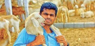 அண்ணாமலையின் உண்ணாவிரதம்: நம்பி ஏமாறிட தற்குறிகளா தமிழர்கள்?