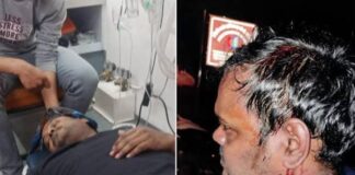 JNU இடதுசாரி மாணவர்கள் மீது தொடரும் தாக்குதல்கள்!