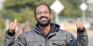 சித்திக் காப்பன் சந்தித்த கொடுமைகள்..