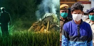 ஹத்ராஸ் சிறுமியை மீண்டும் கொன்ற நீதித்துறை