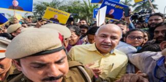 ஒன்றிய விசாரணை அமைப்புகள் மூலம் ஆட்சியை நடத்தும் பாசிச மோடி அரசு!