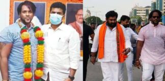 ஆருத்ரா நிதி நிறுவன மோசடியில் தமிழக பாஜகவின் பங்கு!