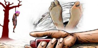 உத்திரப்பிரதேசத்தில் அதிகரிக்கும் விவசாயிகள் தற்கொலை!