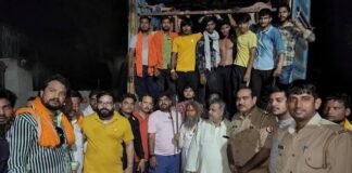 ஹரியானா படுகொலை: பிணந்தின்னி கழுகுகளிடம் சிக்கியிருக்கும் நாடு!