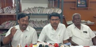 திருச்சி குமார வயலூர் முருகன் கோயில் அனைத்து சாதி அர்ச்சகர் நியமனம் ரத்து!