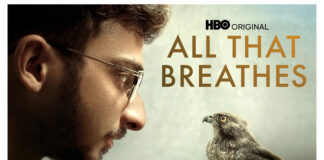 All That Breathes ஆவணப்பட விமர்சனம்!