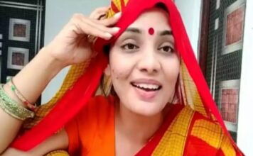 நேகா தீதீ மக்களின் உணர்வுகளைப் பாடுகிறார்!