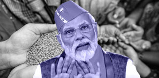 தமிழ் பாடும் ‘தருமி’யே போற்றி! (மோடியை திட்டுவதை கைவிட்டு புகழ்ச்சி அகவல் பாடிய நண்பர்களுக்கு வாழ்த்துகள்)