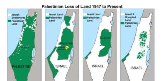 1,50,000 பாலஸ்தீன மக்கள் 33,000 குழந்தைகள்…. – அ.முத்துக்கிருஷ்ணன்