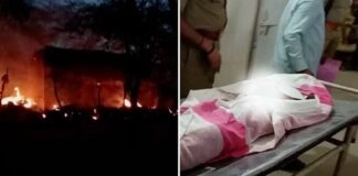 உத்தரப்பிரதேசமா? – யோகியின் கிரிமினல் கூடாரமா?