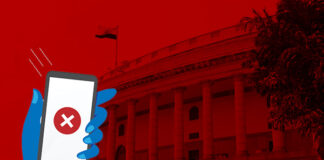 கருத்து சுதந்திரத்தை குழிதோண்டி புதைக்கும் தகவல்தொழில்நுட்ப சட்டத்தின் விதிகள்!