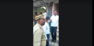 மதுரை வழக்கறிஞர் முகமது அப்பாஸை சட்டவிரோதமாக கைது செய்துள்ள NIA!