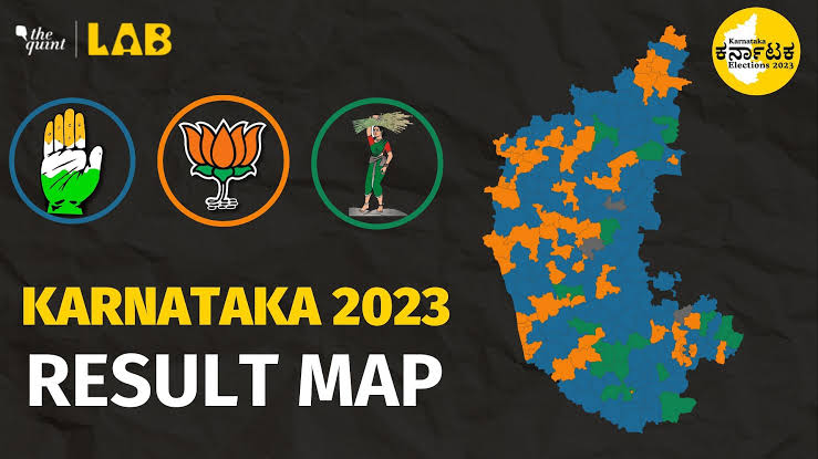 கர்நாடகா தேர்தல்