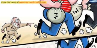 ஊழல் ஒழிப்பு: இந்தியன் தாத்தாக்களின் புதிய அவதாரம்!