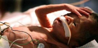 ஆசியாவில் : சாவை எதிர்நோக்கியிருக்கும் குழந்தைகள் ! பாகம்-3