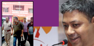 பத்ரி சேஷாத்ரி கைது வரவேற்கத்தக்கது. ஏன்?