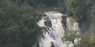 காவிரிக்கு தண்ணீரை தமிழகமா தருகிறது?