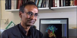 மோடியின் சொல்லும் செயலும்; நோபல் பரிசு பெற்ற விஞ்ஞானி, வெங்கி-ராமகிருஷ்ணனின் நமட்டு சிரிப்பு – பாகம் 2