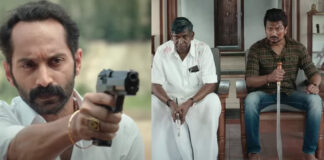 மாமன்னன் வில்லன் ரத்தினவேல் கதாநாயகனாவது எப்படி?